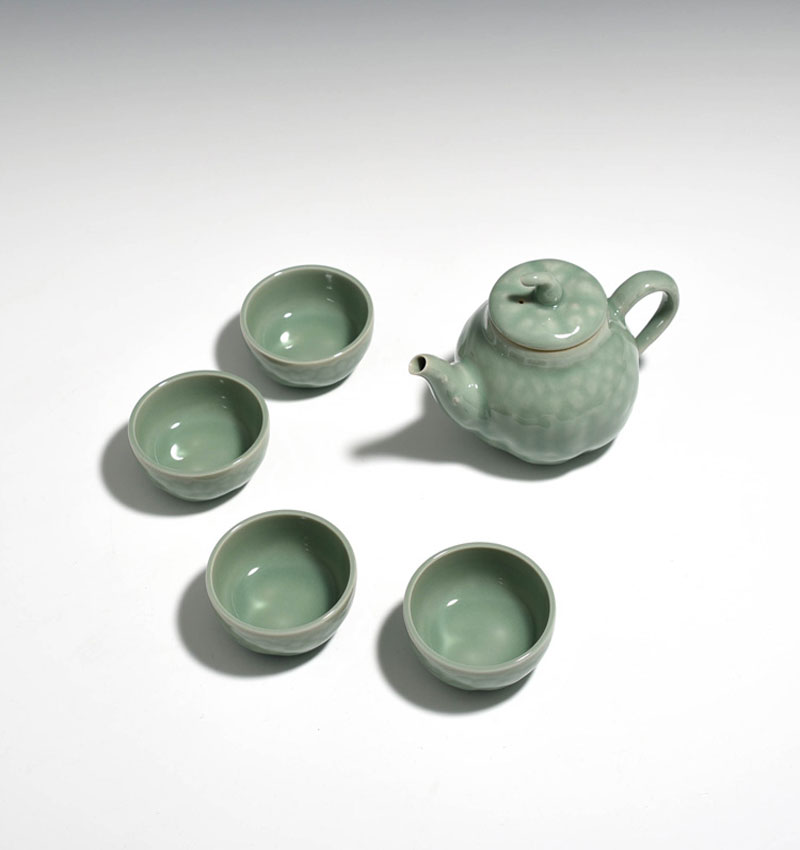 百事大吉(梅子青)