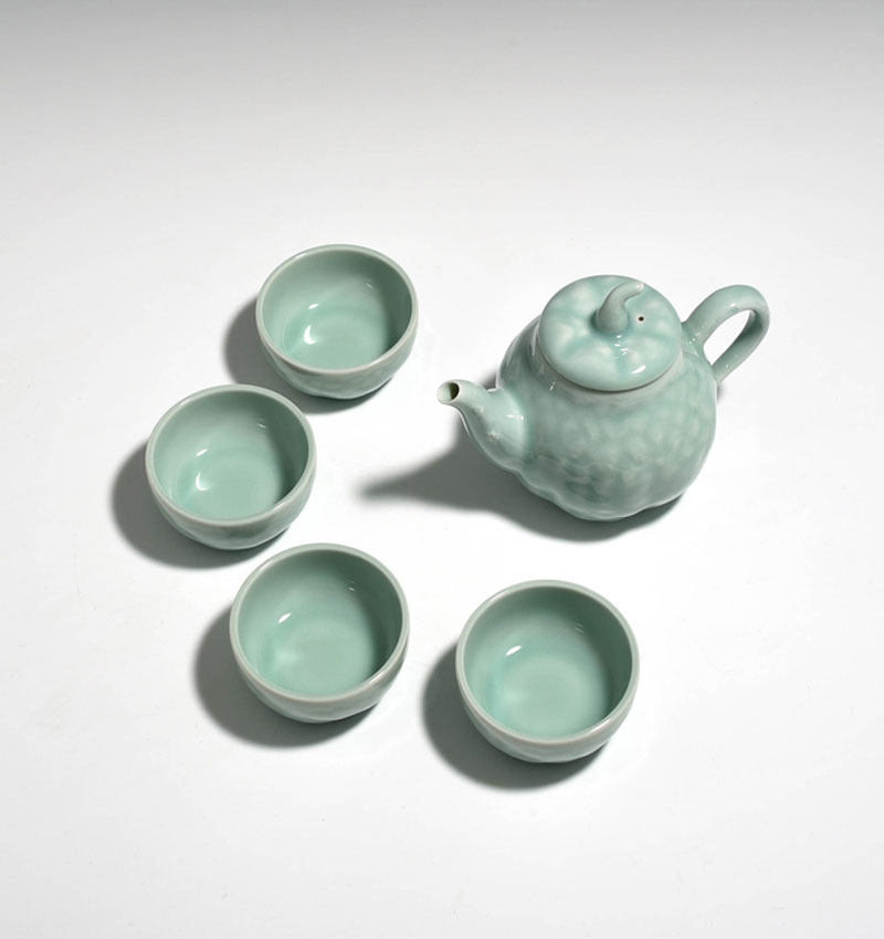 百事大吉(粉青)