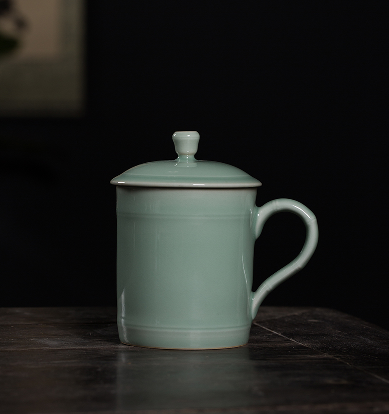 节节高升(梅子青)