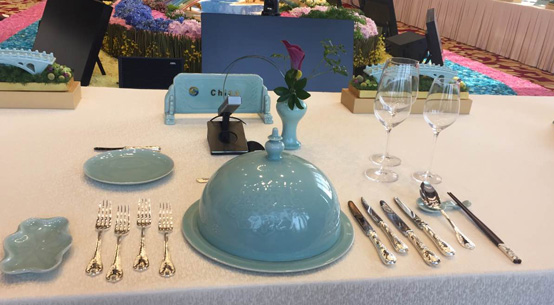 2017�ꡰһ��һ·�������߷���̳��ᣬ�����ô����ġ��������⡱������ɲ;߾�������