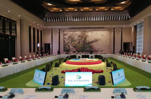 �ڶ��조һ��һ·������